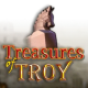 Treasures of Troy game icon