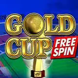 Gold Cup Free Spin