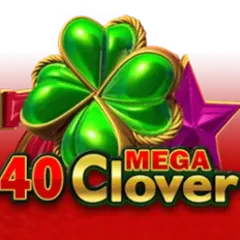 40 Mega Clover game icon