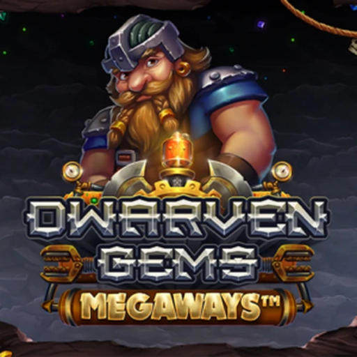 Dwarven Gems Megaways