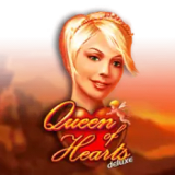 Queen of Hearts deluxe