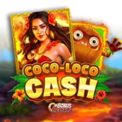 Coco-Loco Cash