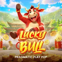 Lucky Bull game icon