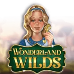 Wonderland Wilds game icon