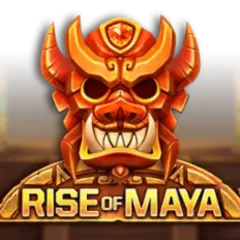 Rise of Maya game icon