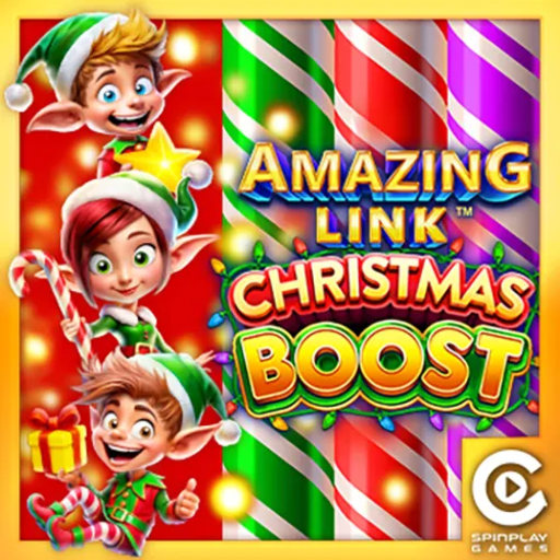 Amazing Link Christmas Boost