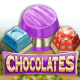 Chocolates game icon