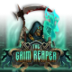 The Grim Reaper game icon