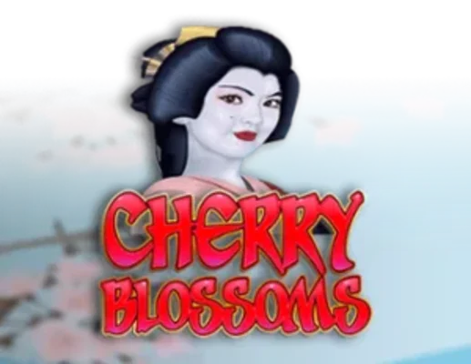 Cherry Blossom