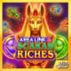 Area Link Scarab Riches game icon