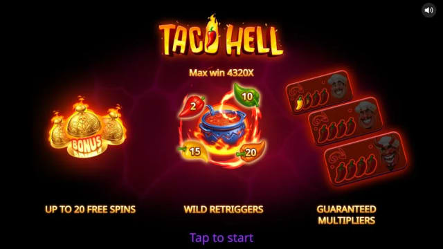 Taco Hell
