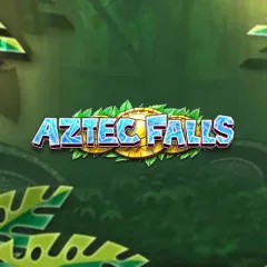 Aztec Falls game icon
