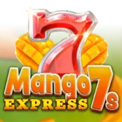 Mango Express 7s game icon