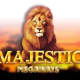Majestic Megaways game icon