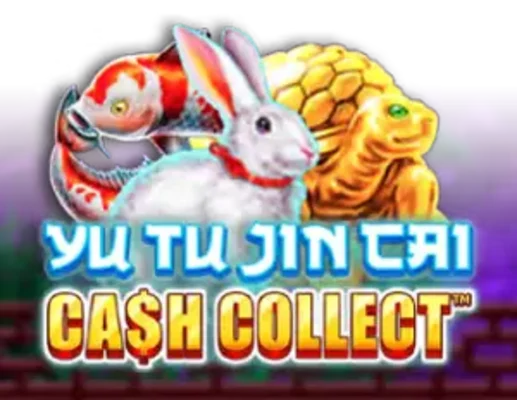 Yu Tu Jin Cai Cash Collect