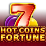 Hot Coins Fortune