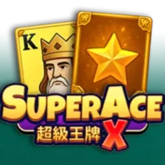 Super Ace X game icon