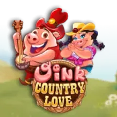 Oink Country Love game icon