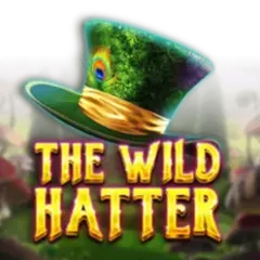 The Wild Hatter game icon