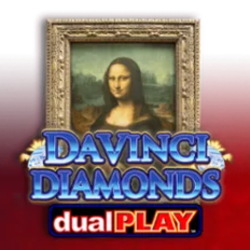 Da Vinci Diamonds Dual Play