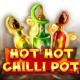 Hot Hot Chilli Pot game icon