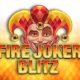Fire Joker Blitz game icon