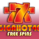 Giga Hot 40 Free Spins game icon