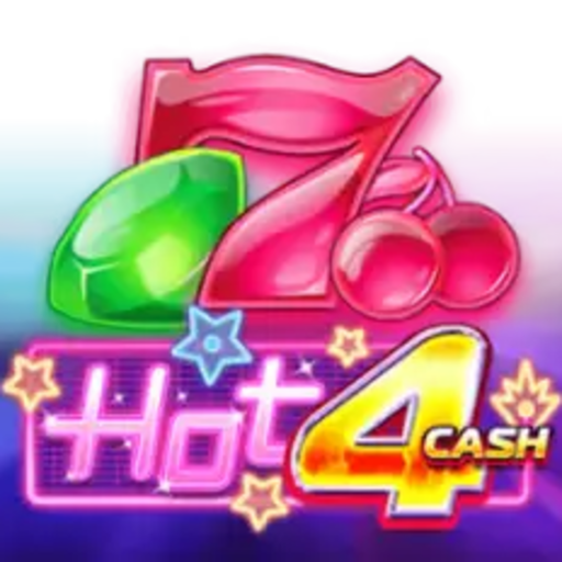 Hot 4 Cash