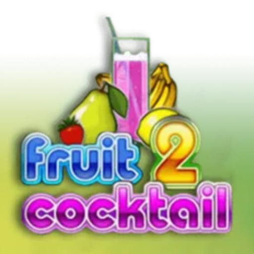 Fruit Cocktail 2