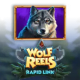 Wolf Reels game icon