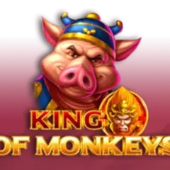 King of Monkeys game icon