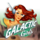 Galactic Girls game icon