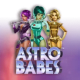 Astro Babes game icon