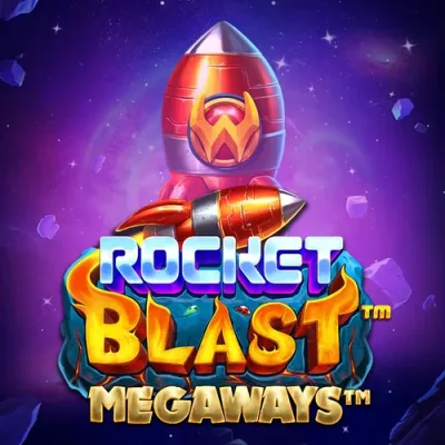 Rocket Blast Megaways
