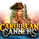 Carribbean Cannons game icon