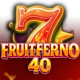 Fruitferno 40 game icon