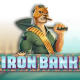 Iron Bank game icon