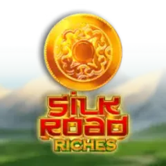 Silk Road Riches game icon