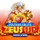 Voltage Blitz Zeus Up game icon