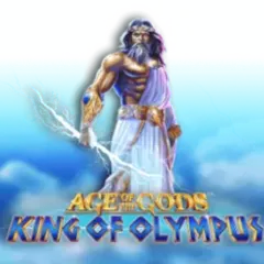 Age of the Gods: King of Olympus game icon