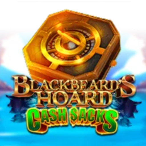 Blackbeards Hoard Cash Sacks