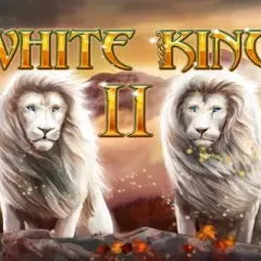 White King II game icon