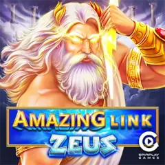 Amazing Link Zeus game icon