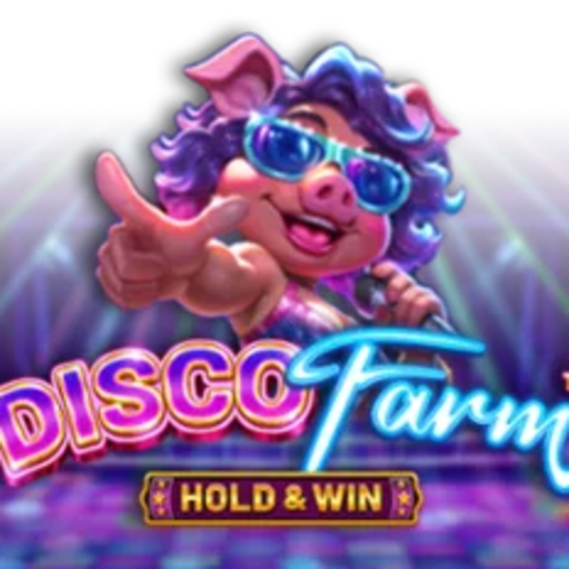 Disco Farm