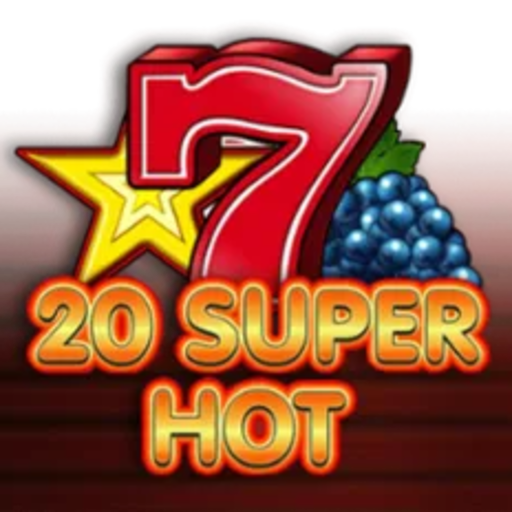 20 Super Hot