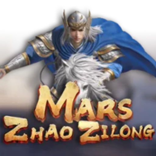 Mars Zhao Zilong