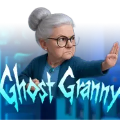 Ghost Granny game icon