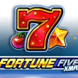 Fortune Five Xmas