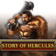 Story of Hercules game icon