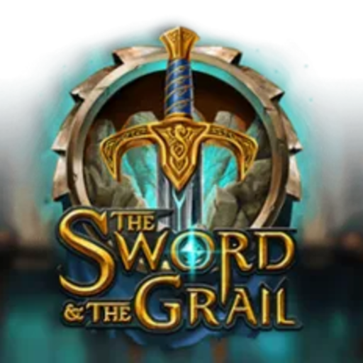 The Sword & The Grail